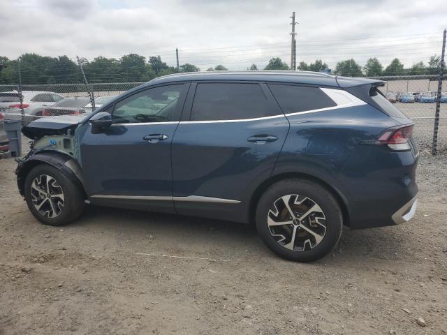 2024 KIA SPORTAGE E - KNDPVCDG0R7155919