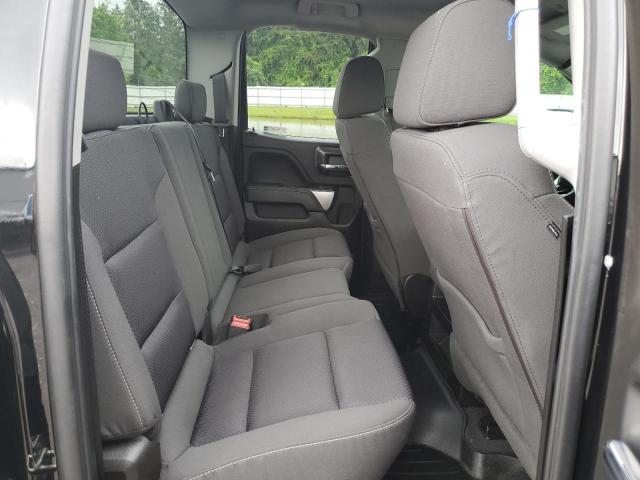 2019 CHEVROLET SILVERADO - 2GCVKPEC3K1166547