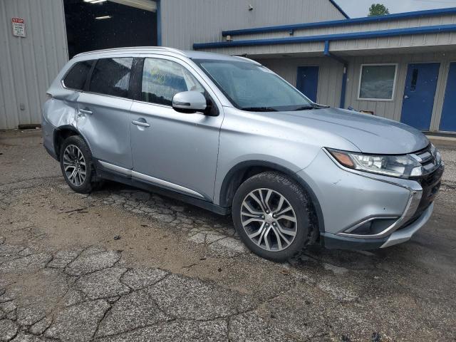 2017 MITSUBISHI OUTLANDER SE JA4AZ3A32HZ006517