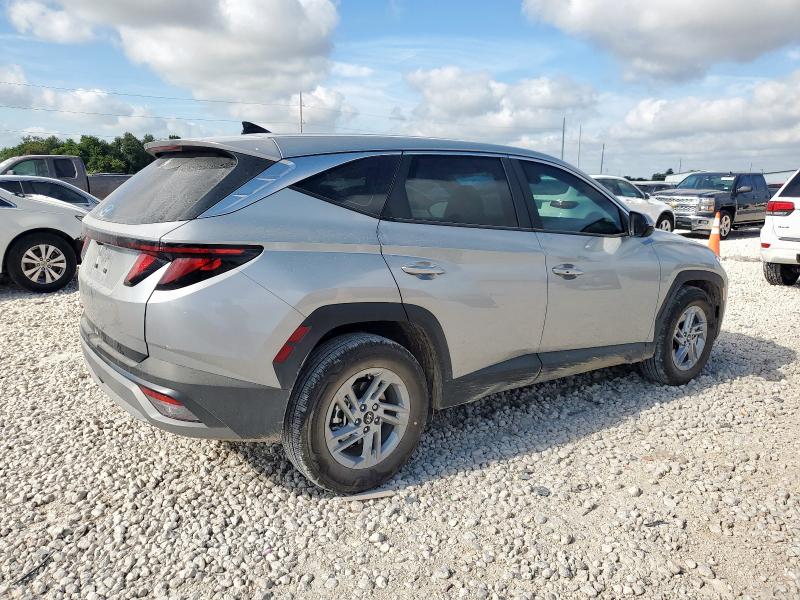 2025 HYUNDAI TUCSON SE 5NMJA3DE8SH573160