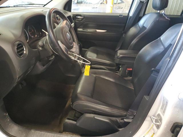 2015 JEEP COMPASS LA 1C4NJDEBXFD217030