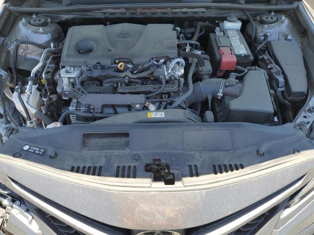 2023 TOYOTA CAMRY SE N 4T1G11AK7PU819989
