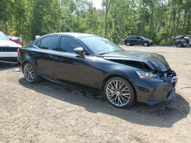 2020 LEXUS IS 300 PRE JTHD81F23L5041799