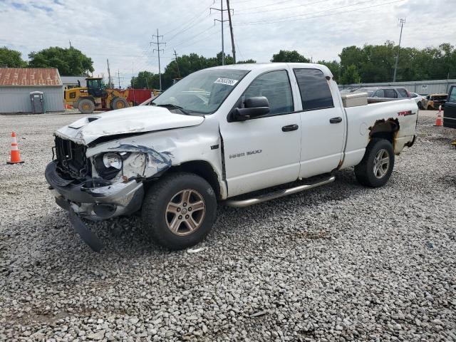 DODGE RAM 1500 S