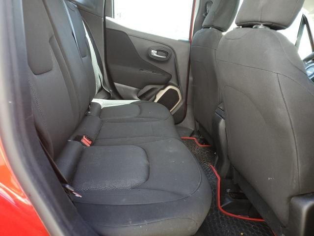 2017 JEEP RENEGADE S - ZACCJAAB5HPG17058