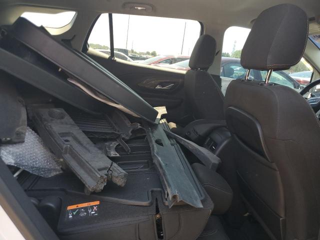 2021 GMC TERRAIN SL 3GKALMEV4ML324492
