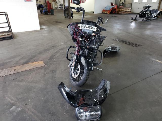 2018 HARLEY-DAVIDSON FLTRXS ROA 1HD1KTC16JB678924