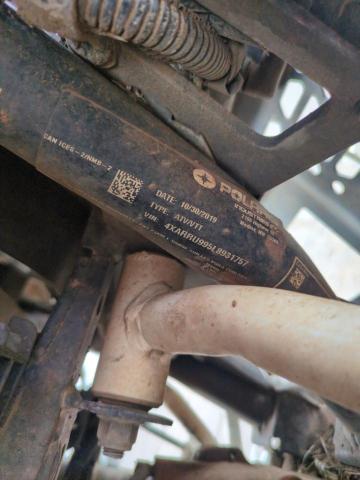 2020 POLARIS RANGER XP 4XARRU995L8931757