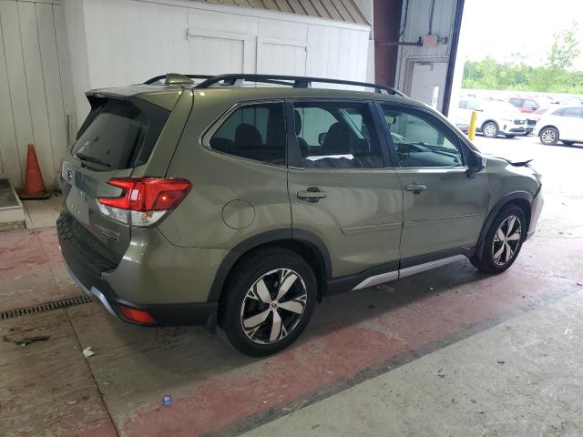 2021 SUBARU FORESTER T JF2SKAXC1MH481717