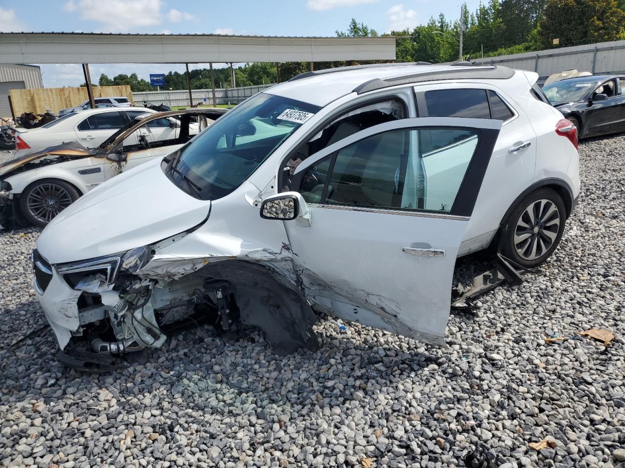 BUICK ENCORE PREFERRED