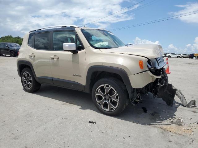 2015 JEEP RENEGADE L ZACCJBDT8FPB26880