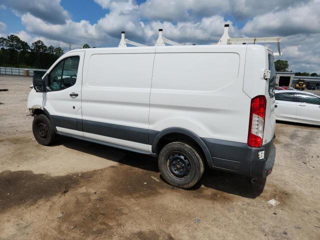 2018 FORD TRANSIT T- 1FTYR1YM7JKA99072