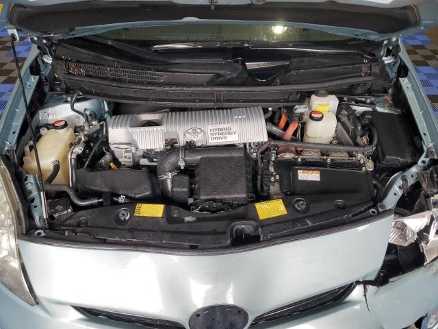 2015 TOYOTA PRIUS JTDKN3DU5F1881645