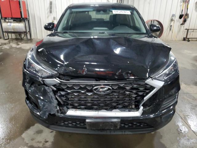 2019 HYUNDAI TUCSON SE - KM8J2CA48KU874251