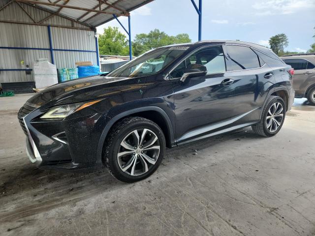 LEXUS RX 350 BAS