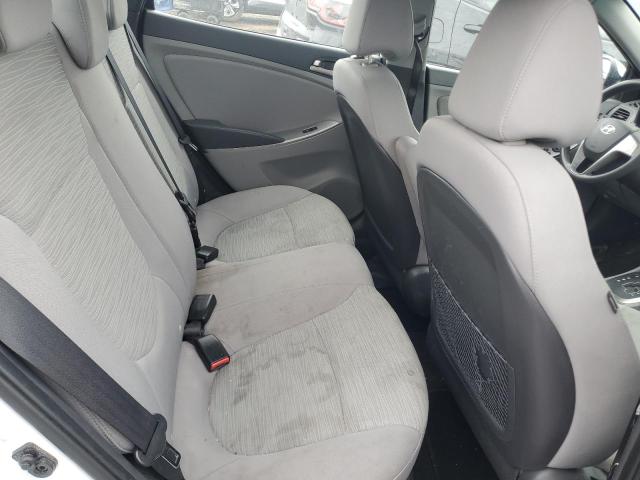 2017 HYUNDAI ACCENT SE KMHCT4AE8HU277940