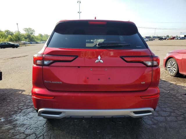 2024 MITSUBISHI OUTLANDER JA4J4VA80RZ088688