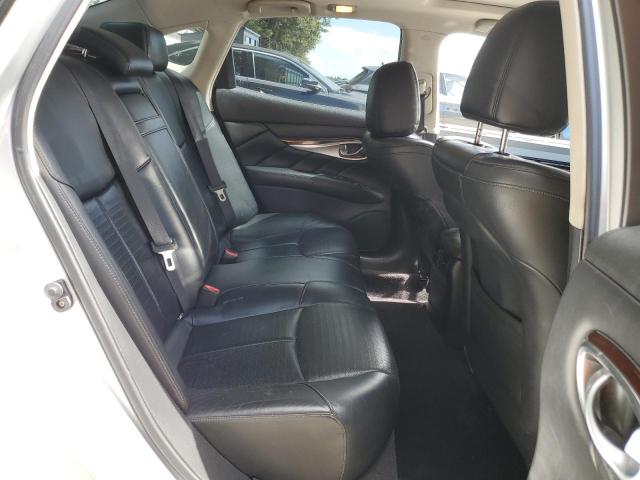 2011 INFINITI M37 - JN1BY1AP4BM324263