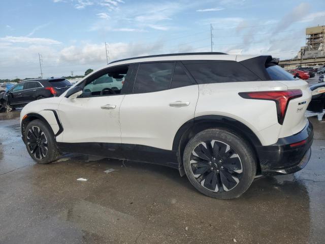 2024 CHEVROLET BLAZER RS 3GNKDCRJXRS186542