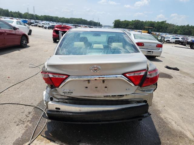 2017 TOYOTA CAMRY LE 4T1BF1FK0HU688765