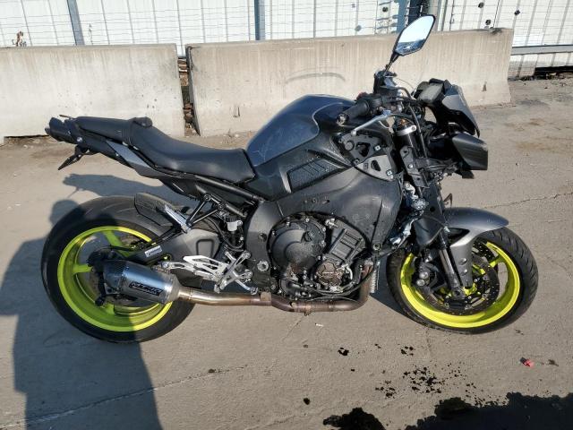 YAMAHA MTN1000