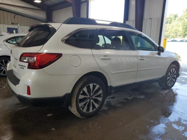 2015 SUBARU OUTBACK 2.5I LIMITED 4S4BSALC2F3353423