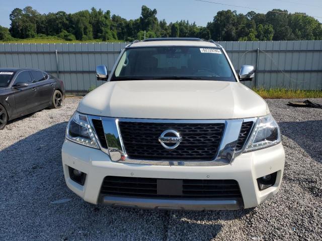 2019 NISSAN ARMADA SV JN8AY2NC4K9580450