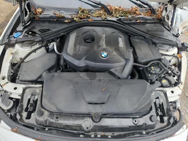 2018 BMW 430XI GRAN WBA4J3C56JBG90754