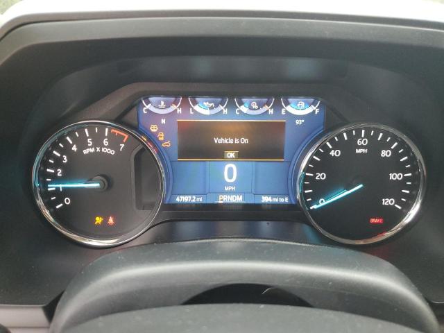 2022 FORD EXPEDITION XLT 1FMJU1HT4NEA57305