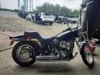 2002 HARLEY-DAVIDSON FXST - 1HD1BHY1X2Y076306