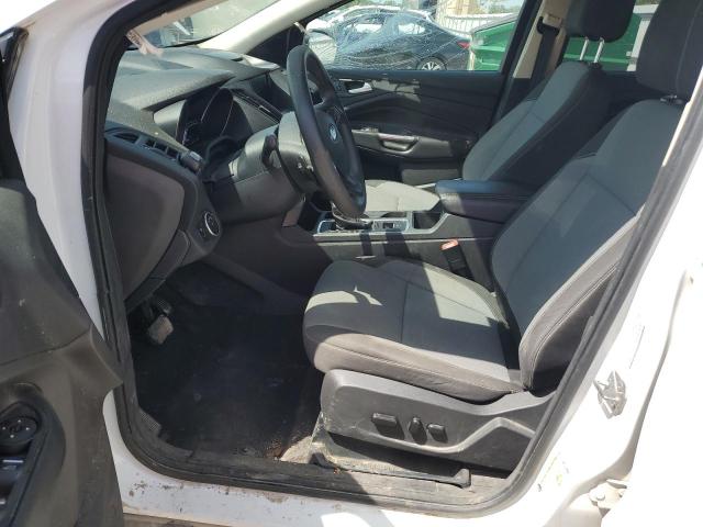 2017 FORD ESCAPE SE 1FMCU9GD5HUB90523