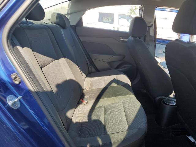 2021 HYUNDAI ACCENT SE 3KPC24A67ME130534