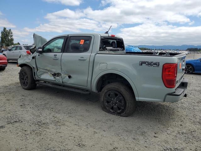 2021 FORD RANGER XL 1FTER4FH6MLD76738