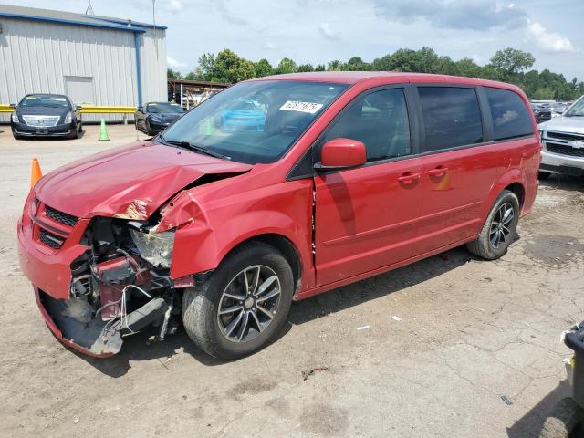 DODGE GRAND CARA