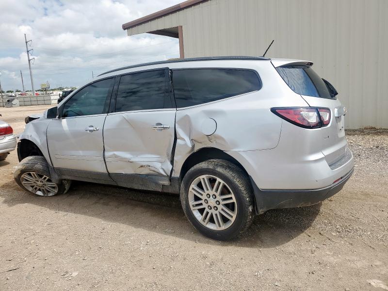 2015 CHEVROLET TRAVERSE L 1GNKRGKD2FJ385112