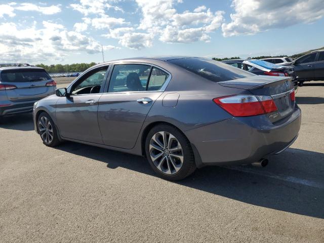 2015 HONDA ACCORD SPO - 1HGCR2F5XFA111046