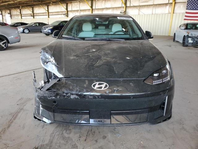 2023 HYUNDAI IONIQ 6 LI KMHM54ACXPA030724