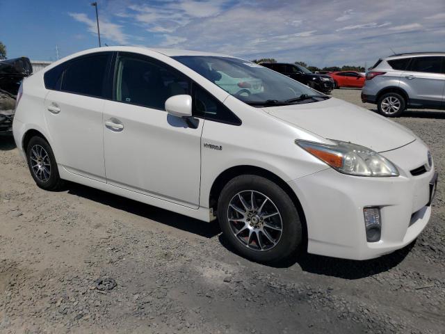 2011 TOYOTA PRIUS - JTDKN3DU7B0321240