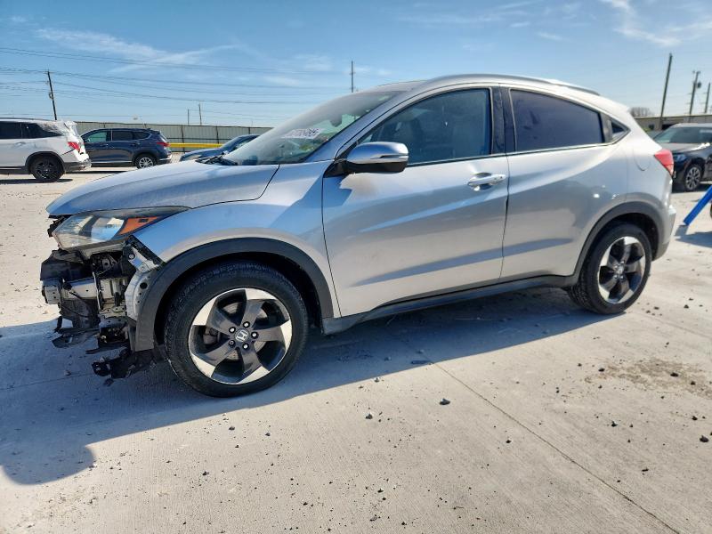 HONDA HR-V EXL