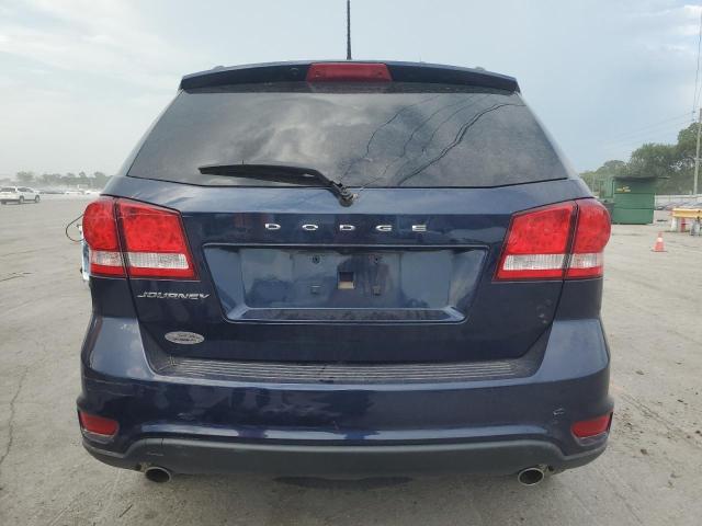 2018 DODGE JOURNEY SX 3C4PDCBGXJT526090
