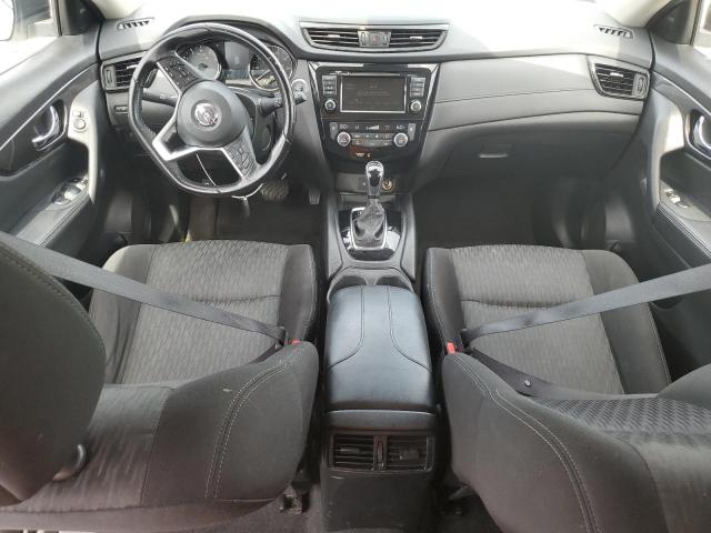 2020 NISSAN ROGUE S JN8AT2MT4LW030832