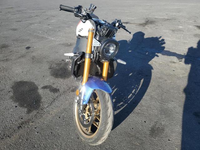 2024 YAMAHA MTM890 JYARN80E9RA002352