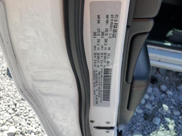 2017 JEEP GRAND CHER 1C4RJFBG1HC721889