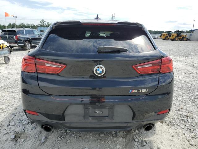 2020 BMW X2 M35I WBXYN1C08L5R09362