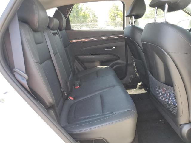 2023 HYUNDAI TUCSON LIM - KM8JECA19PU112521