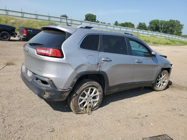 2016 JEEP CHEROKEE L 1C4PJLCS2GW135479