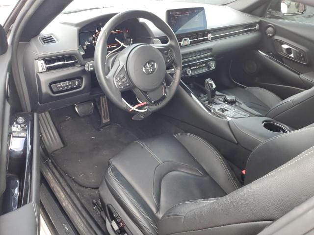 2021 TOYOTA SUPRA BASE WZ1DB0C06MW040868