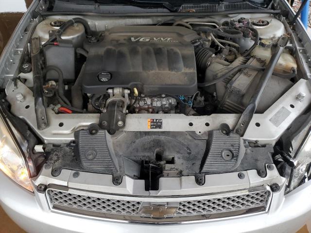2015 CHEVROLET IMPALA LIM 2G1WB5E38F1144521