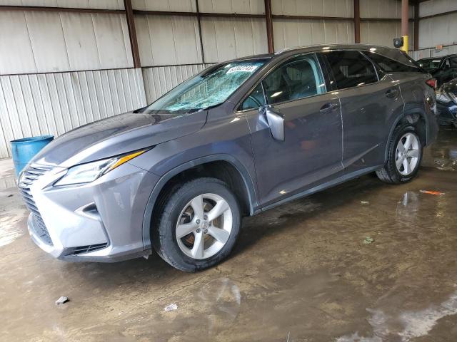 Vin: jtjdzkca0j2011106, lot: 63062745, lexus rx350 350 l 2018 img_1