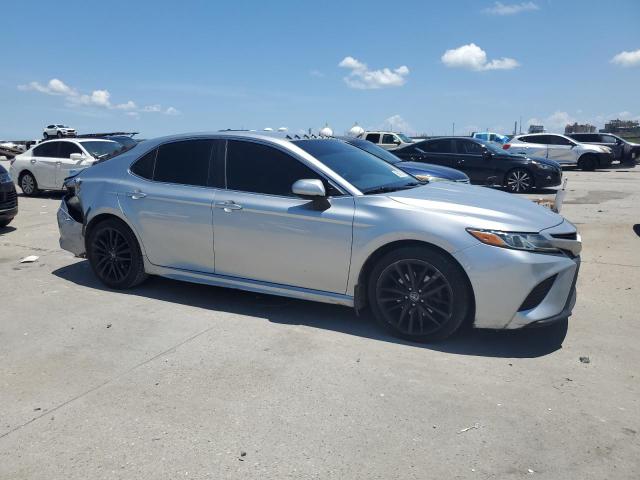 2018 TOYOTA CAMRY L - 4T1B11HK2JU053127